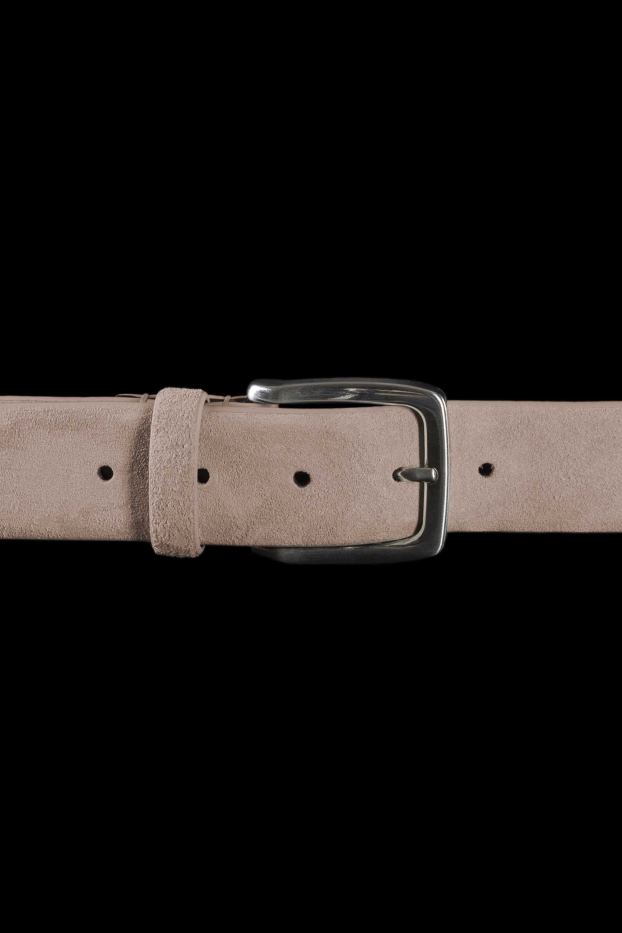 MooRER battista-p5 ardesia bărbați accesorii V6JLR609