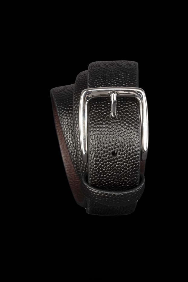 MooRER calatrava-bkt negru bărbați accesorii V6JLR547