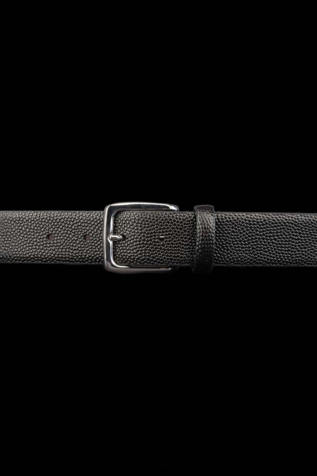 MooRER calatrava-bkt negru bărbați accesorii V6JLR547