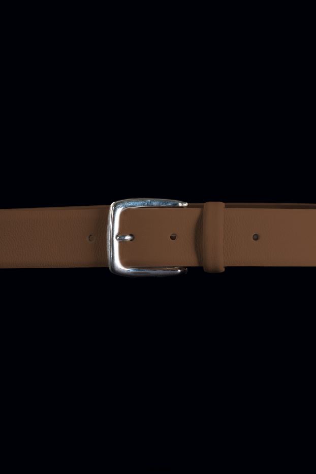MooRER calatrava-p4 taupe bărbați accesorii V6JLR515