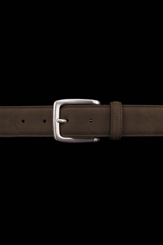 MooRER nathan-p3 moro bărbați accesorii V6JLR565