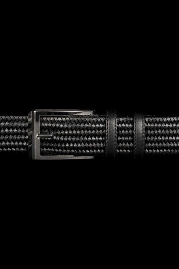 MooRER volterra-rgv negru bărbați accesorii V6JLR117