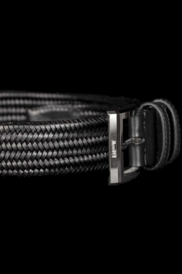 MooRER volterra-rgv negru bărbați accesorii V6JLR117