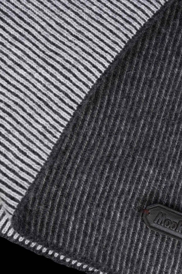 MooRER hobart-cwv carbon/rechin bărbați accesorii V6JLR932