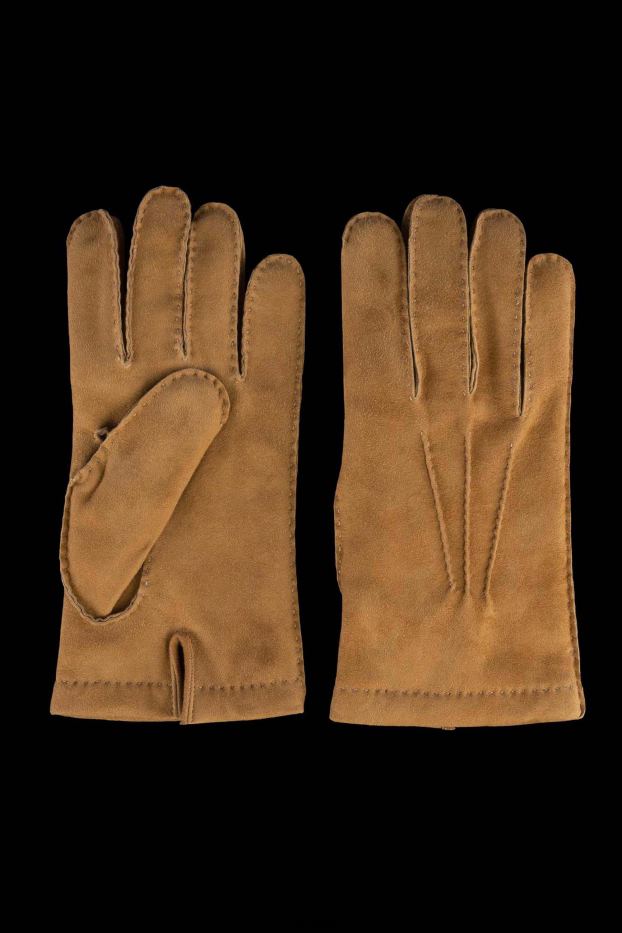 MooRER narton-p2 cămilă bărbați accesorii V6JLR726