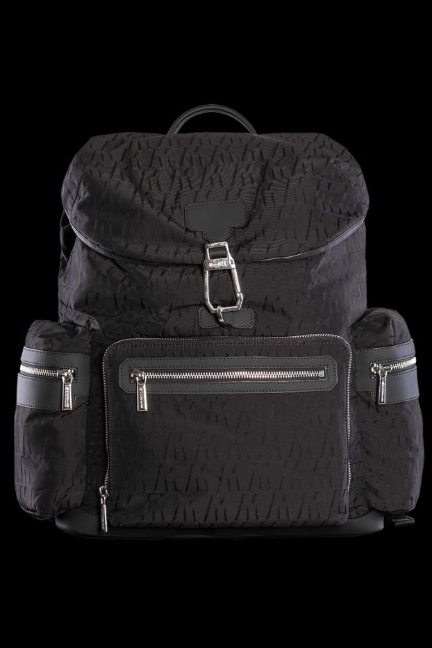 MooRER steger-pmr nero bărbați accesorii V6JLR767