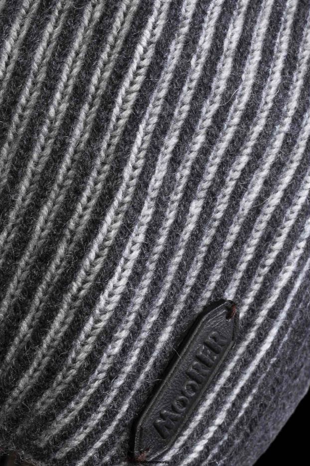 MooRER asher-cwv carbon/rechin bărbați accesorii V6JLR772