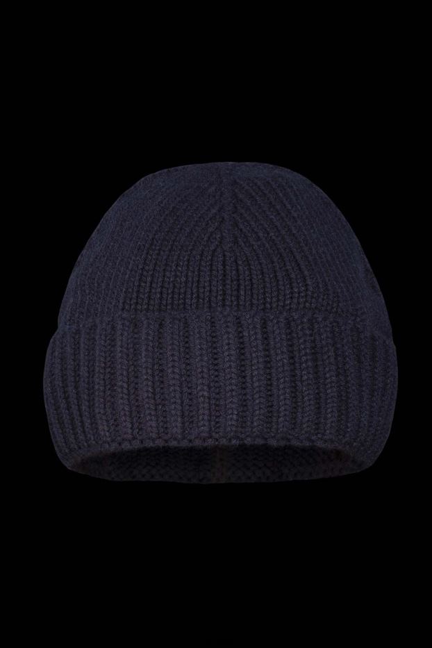 MooRER beret-cws beluga bărbați accesorii V6JLR818