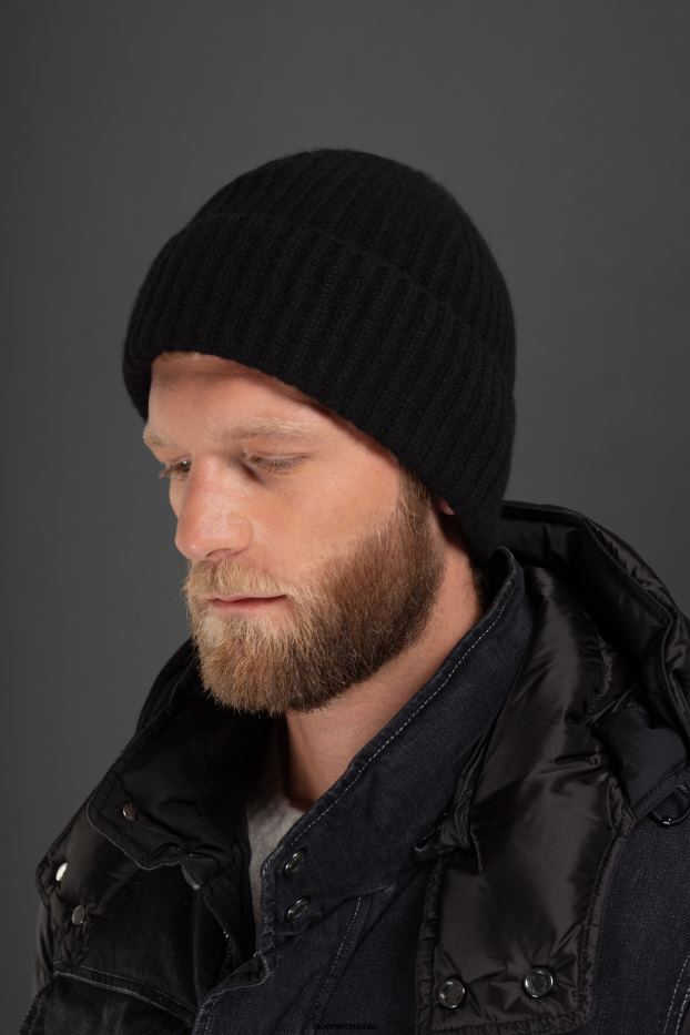MooRER davis-cws ambasadă bărbați accesorii V6JLR794