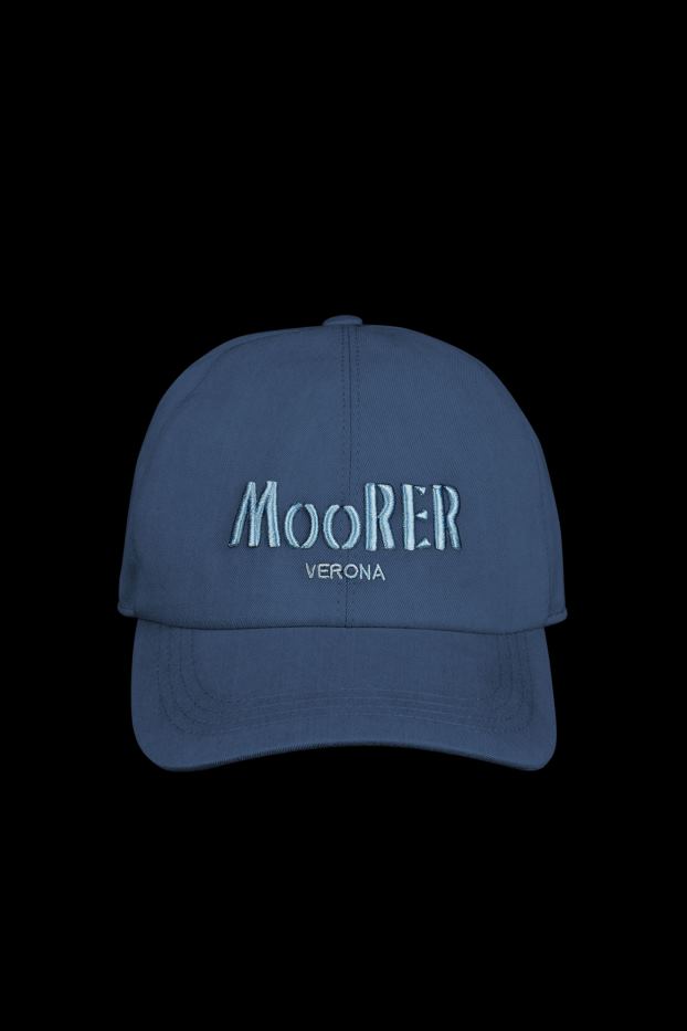 MooRER robinson-au denim bărbați accesorii V6JLR210
