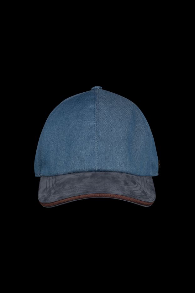 MooRER robinson-aup denim bărbați accesorii V6JLR734