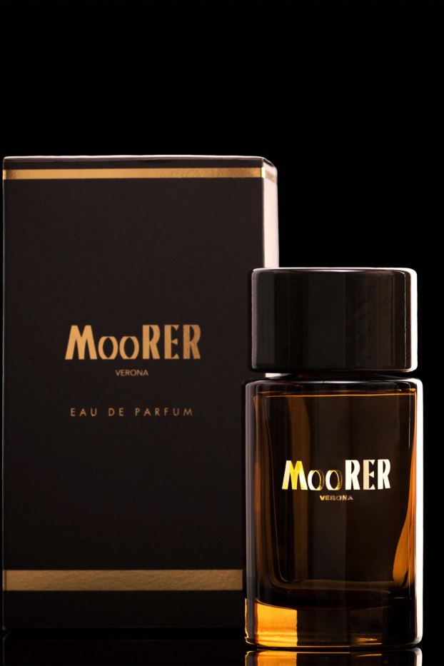 MooRER apă de parfum neutru bărbați accesorii V6JLR255