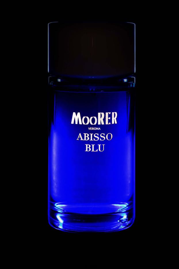 MooRER parfum abisso blu neutru bărbați accesorii V6JLR256
