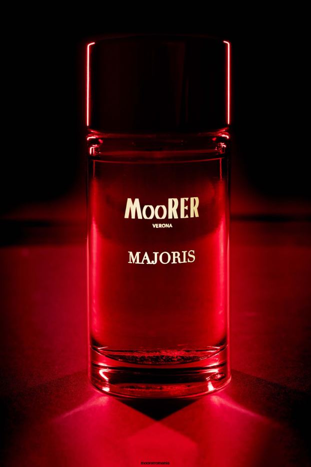 MooRER parfum majoris neutru bărbați accesorii V6JLR238