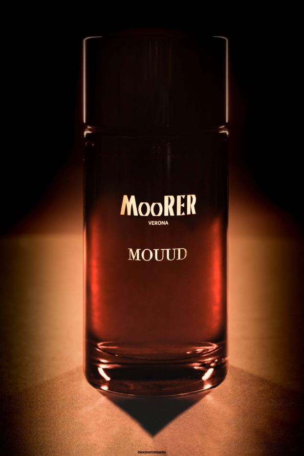 MooRER parfum mouud neutru bărbați accesorii V6JLR251