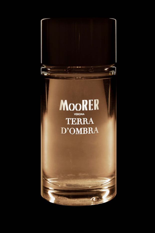MooRER parfum terra d'ombra neutru bărbați accesorii V6JLR246