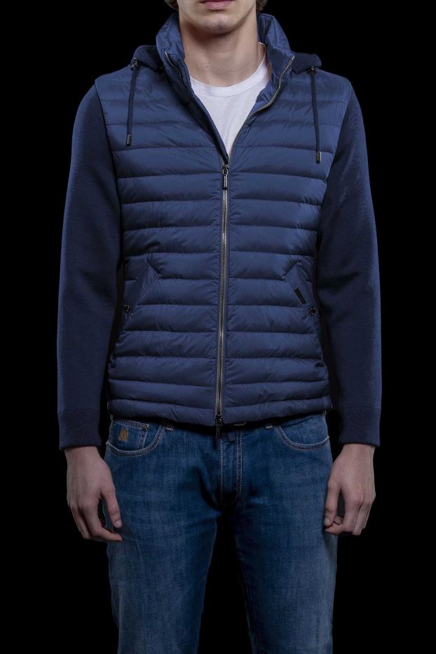 MooRER alessio-s3z denim bărbați îmbrăcăminte V6JLR705