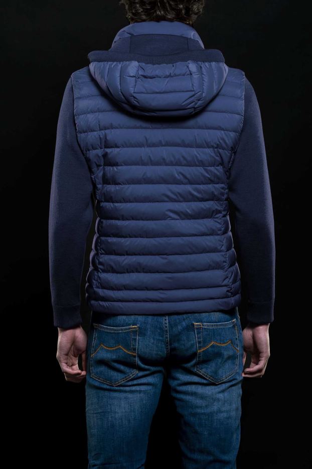 MooRER alessio-s3z denim bărbați îmbrăcăminte V6JLR705