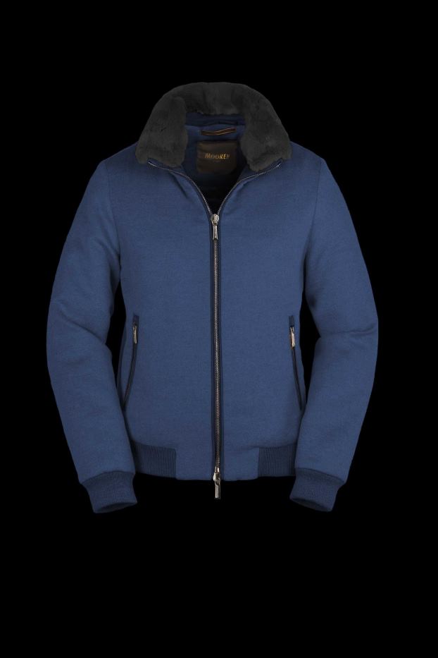 MooRER bellati-ba2 denim bărbați îmbrăcăminte V6JLR687