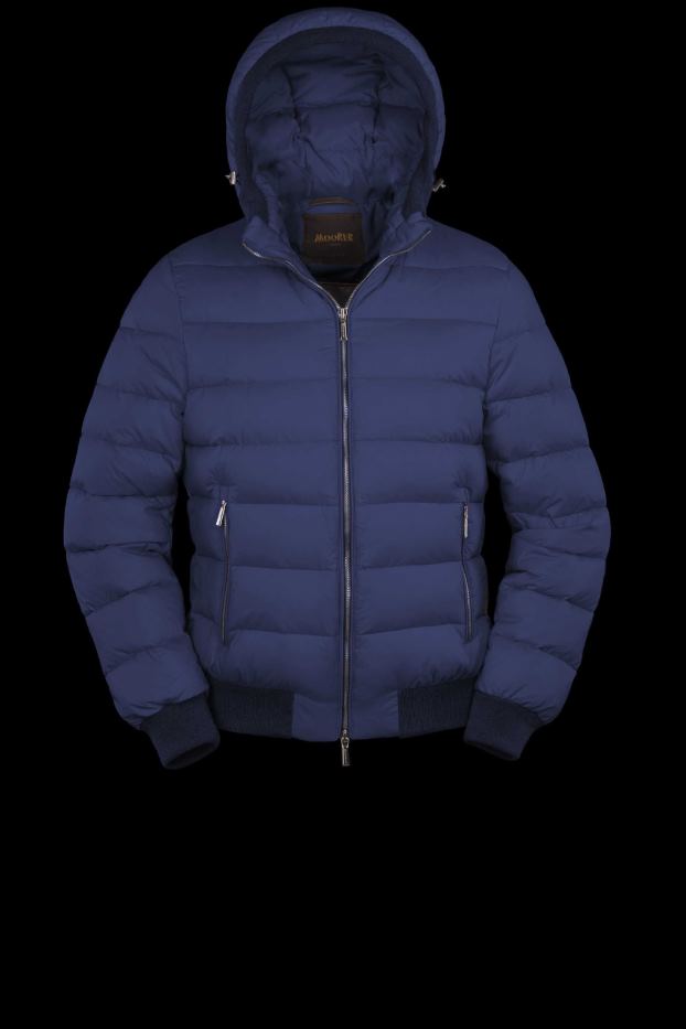 MooRER depisis-s3 denim bărbați îmbrăcăminte V6JLR167