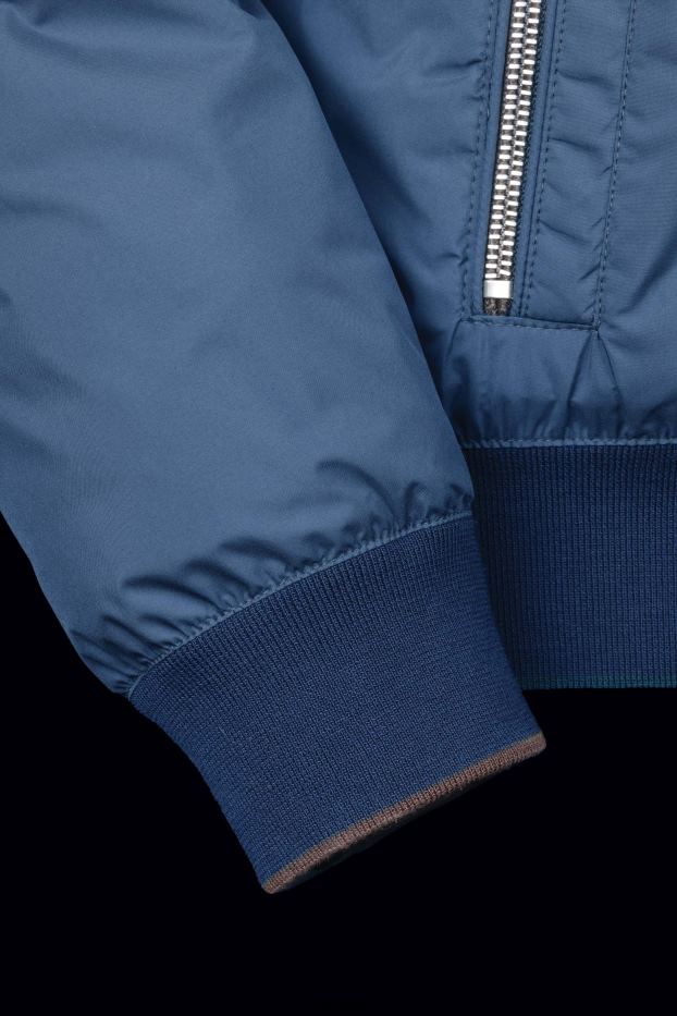 MooRER oniro-stp denim bărbați îmbrăcăminte V6JLR305