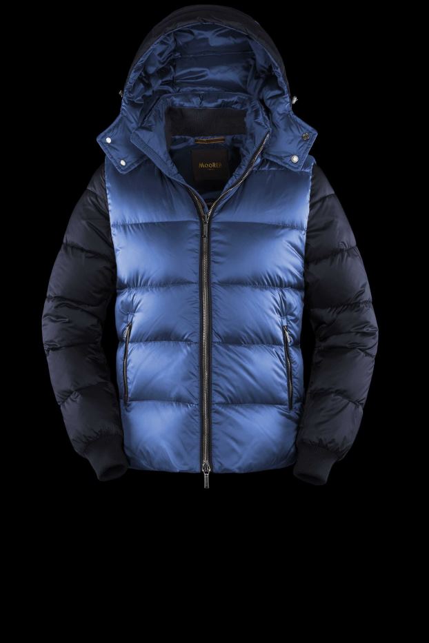 MooRER sp-celik-sh denim lejer bărbați îmbrăcăminte V6JLR798
