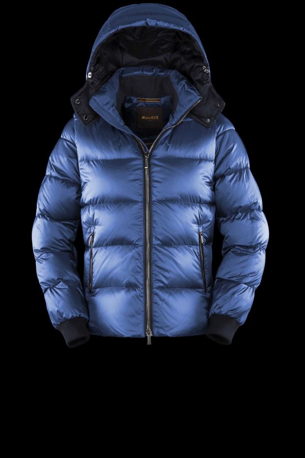 MooRER sp-celik-sh denim lejer bărbați îmbrăcăminte V6JLR798