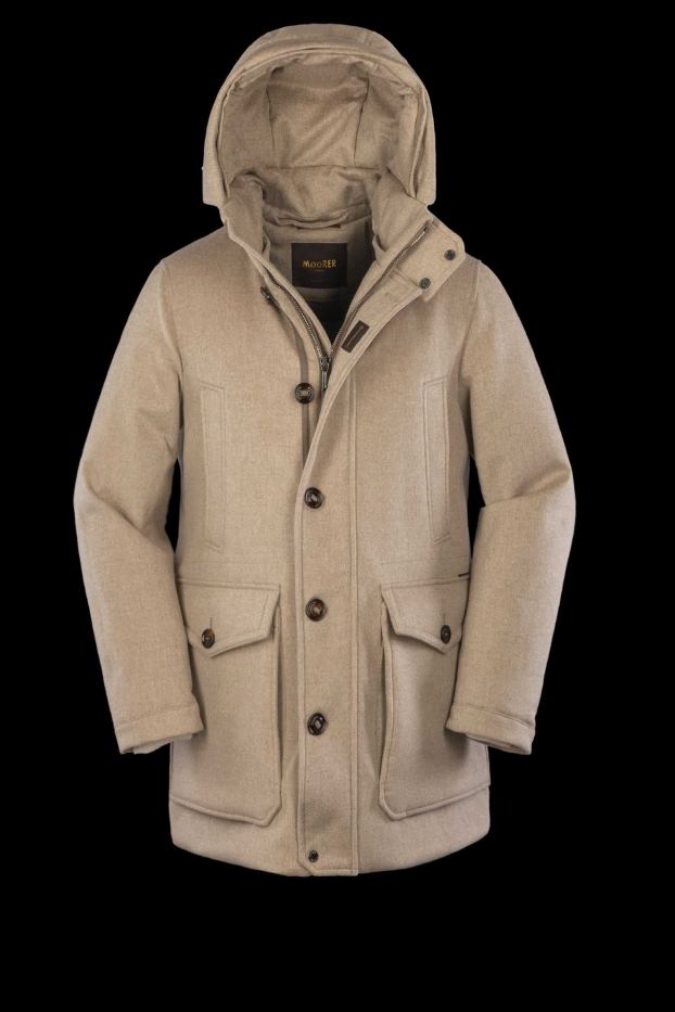 MooRER aristotele-edc natural bărbați îmbrăcăminte V6JLR873