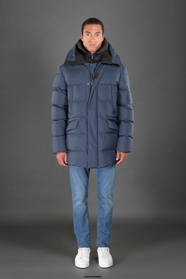 MooRER davide-stp denim bărbați îmbrăcăminte V6JLR618