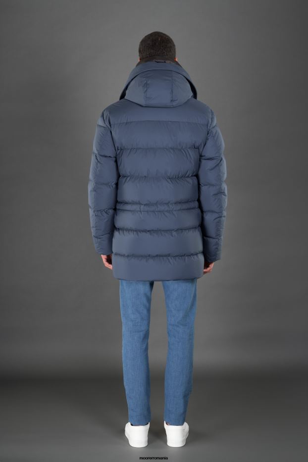 MooRER davide-stp denim bărbați îmbrăcăminte V6JLR618