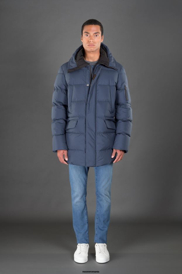 MooRER davide-stp denim bărbați îmbrăcăminte V6JLR618