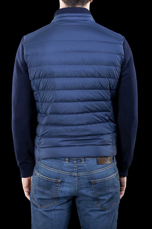 MooRER cattaneo-s3r denim bărbați îmbrăcăminte V6JLR133