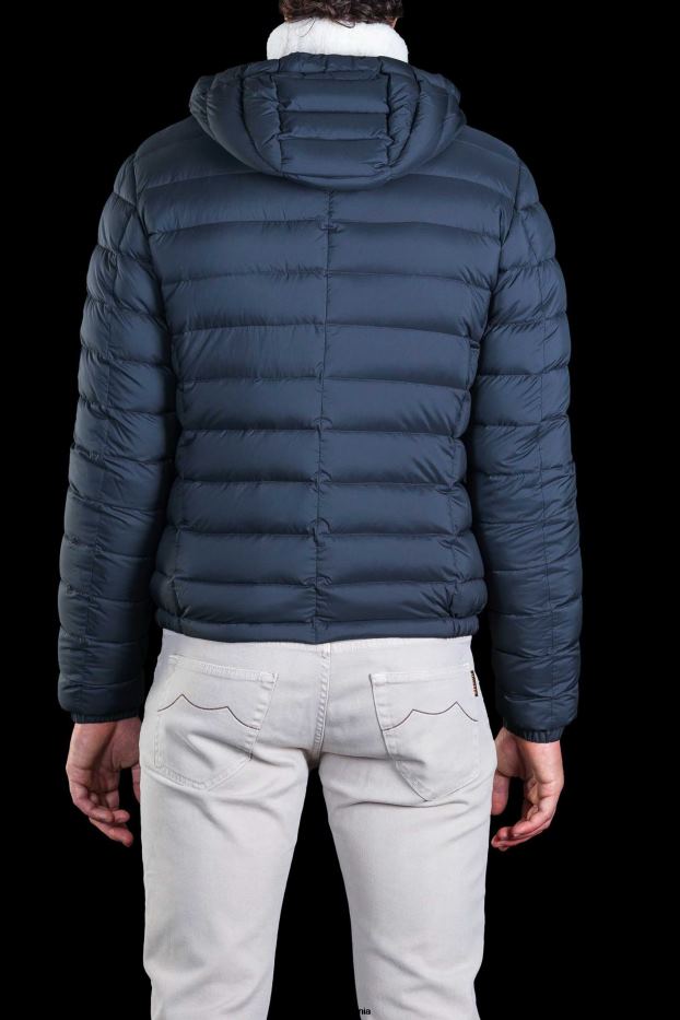 MooRER cataldi-s3 denim bărbați îmbrăcăminte V6JLR58