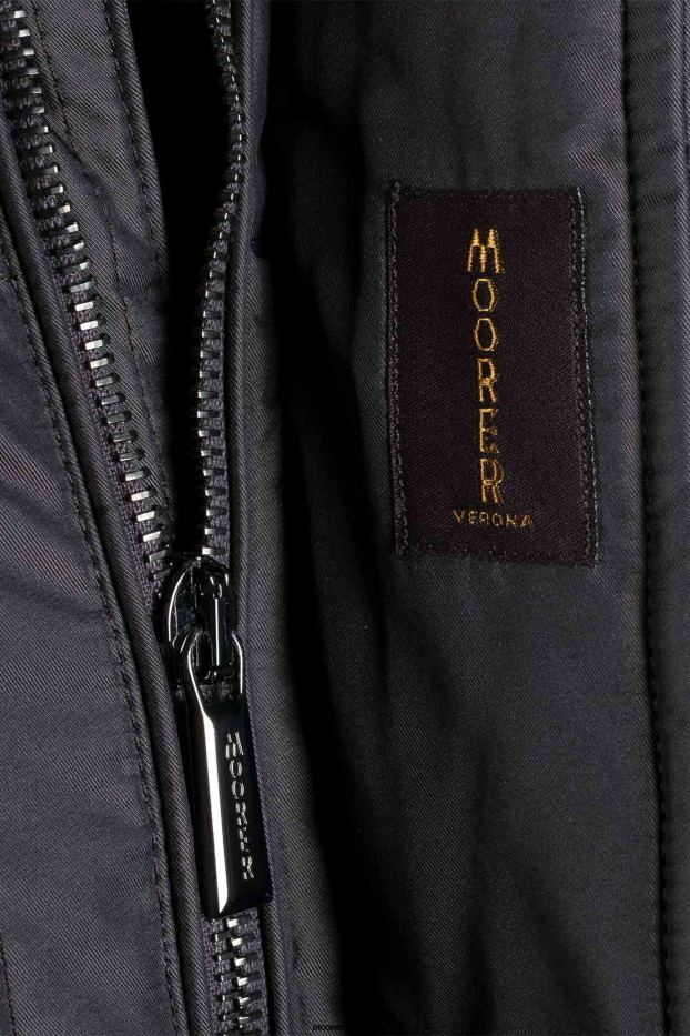 MooRER valente-km antracit bărbați îmbrăcăminte V6JLR720