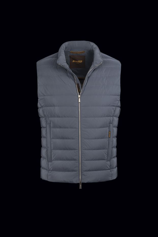 MooRER calaf-os denim bărbați îmbrăcăminte V6JLR756