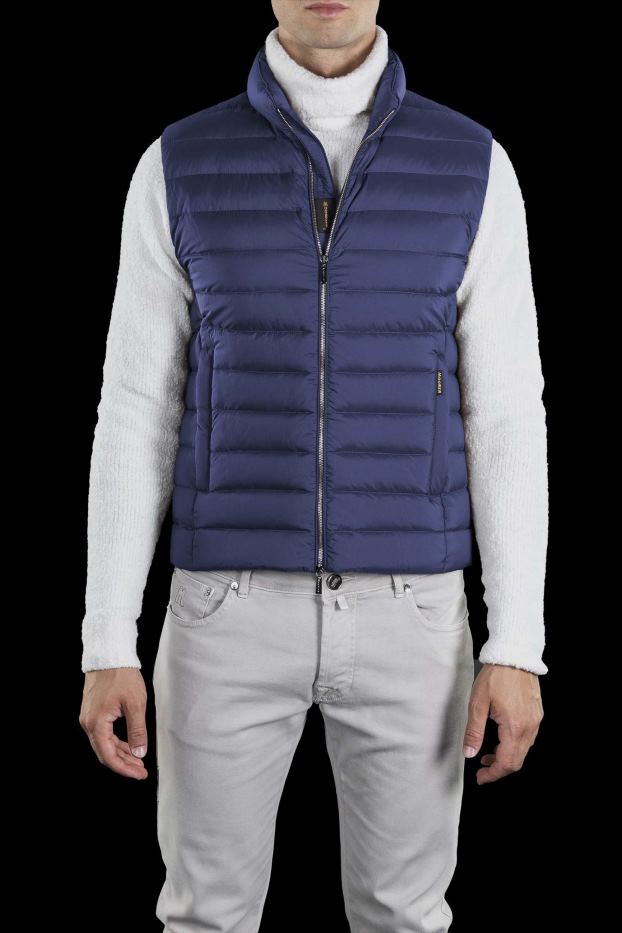 MooRER calaf-s3 denim bărbați îmbrăcăminte V6JLR3