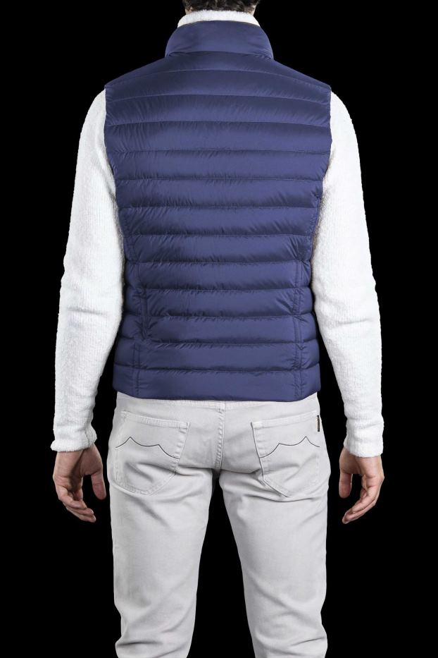 MooRER calaf-s3 denim bărbați îmbrăcăminte V6JLR3