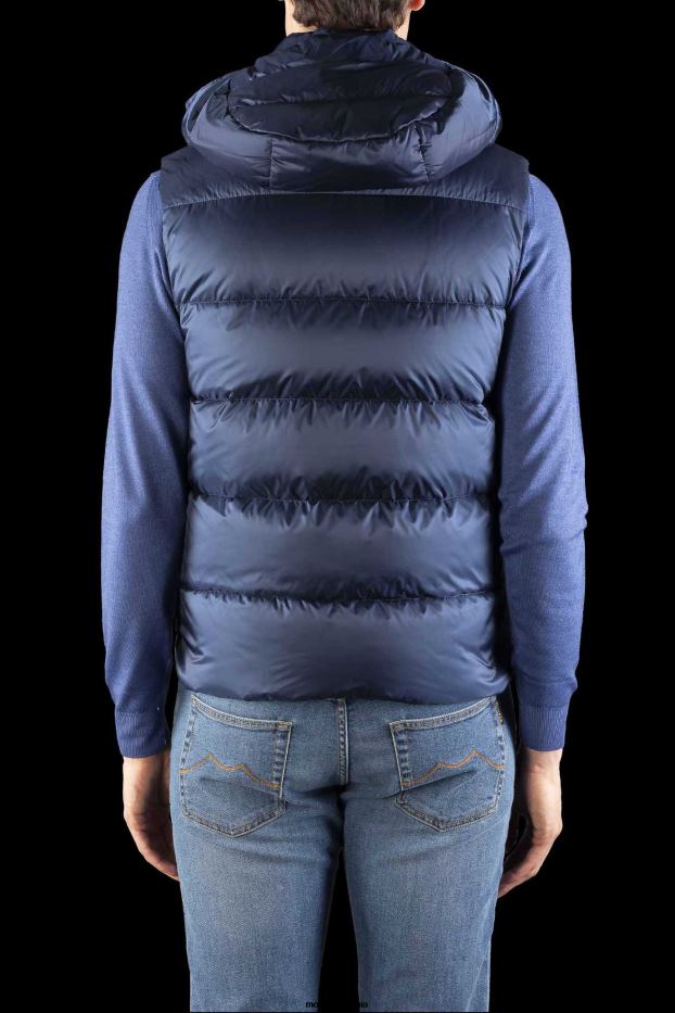 MooRER foc-sh denim lejer bărbați îmbrăcăminte V6JLR196