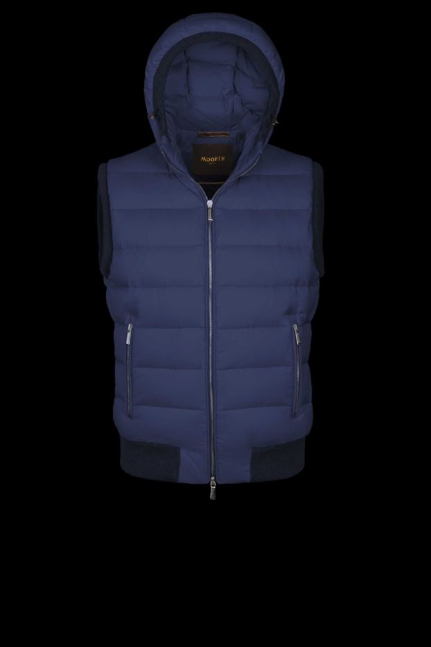 MooRER vermeer-s3 denim bărbați îmbrăcăminte V6JLR533