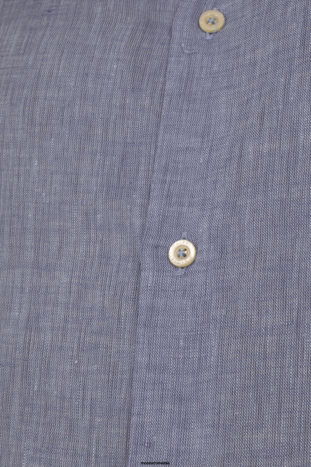 MooRER sorrento-sa denim bărbați îmbrăcăminte V6JLR367
