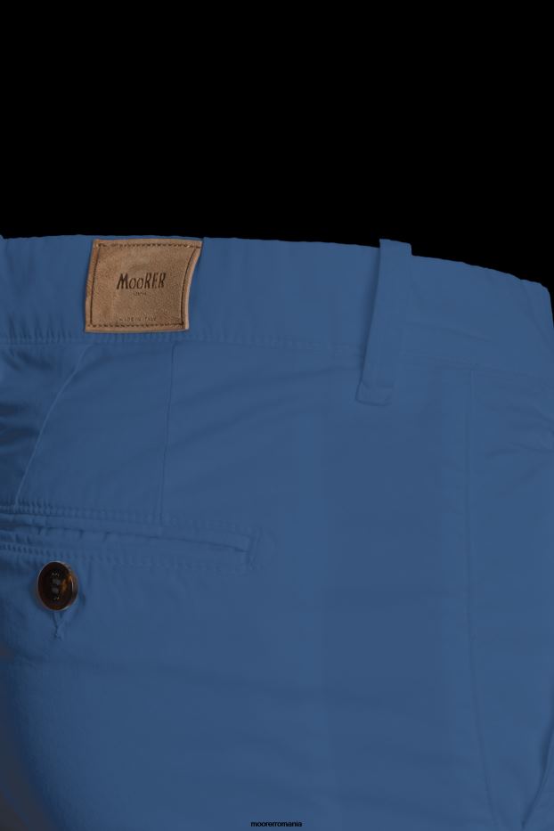 MooRER filicudi-kel denim bărbați îmbrăcăminte V6JLR353