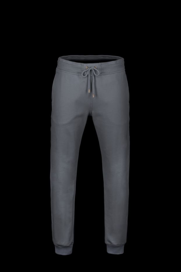 MooRER norcia pantalone-raf antracit bărbați îmbrăcăminte V6JLR231