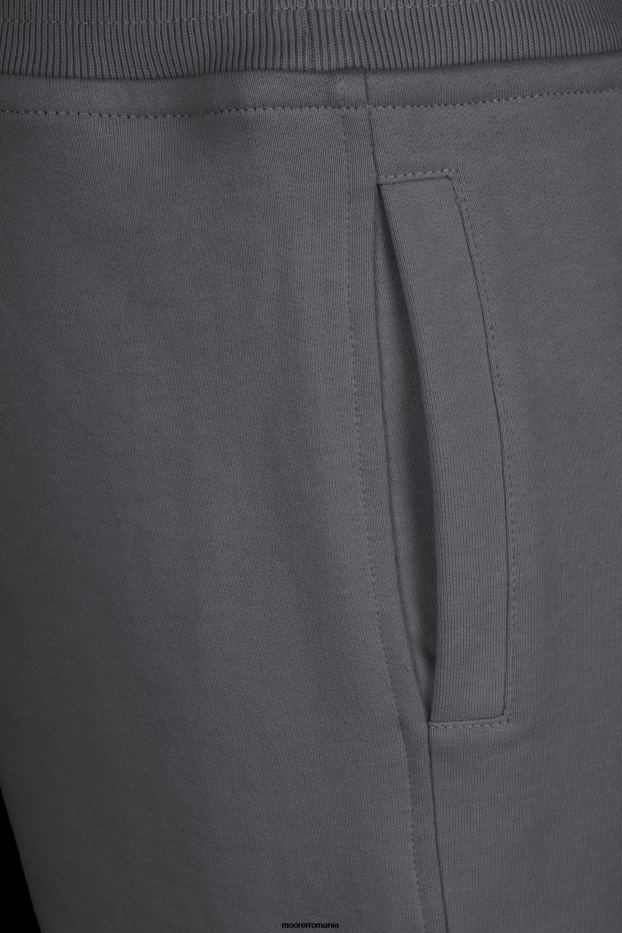 MooRER norcia pantalone-raf antracit bărbați îmbrăcăminte V6JLR231