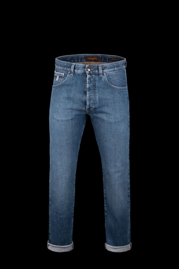 MooRER silone-k76 denim bărbați îmbrăcăminte V6JLR622