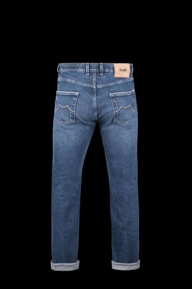 MooRER silone-k76 denim bărbați îmbrăcăminte V6JLR622