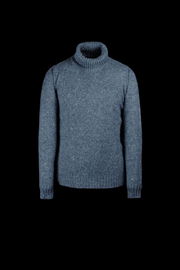 MooRER Gordon-dsw denim bărbați îmbrăcăminte V6JLR335