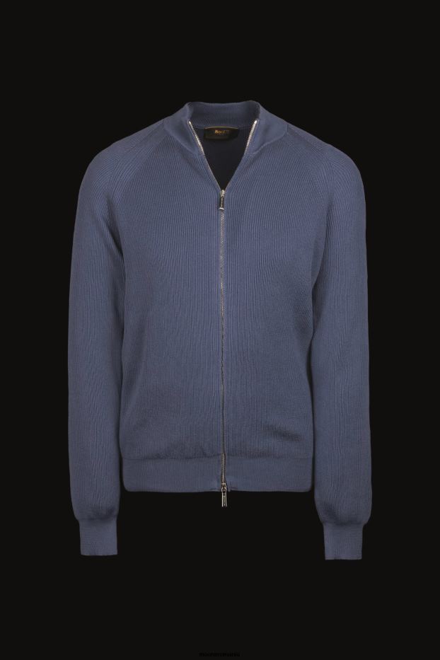 MooRER decan-csp denim bărbați îmbrăcăminte V6JLR525