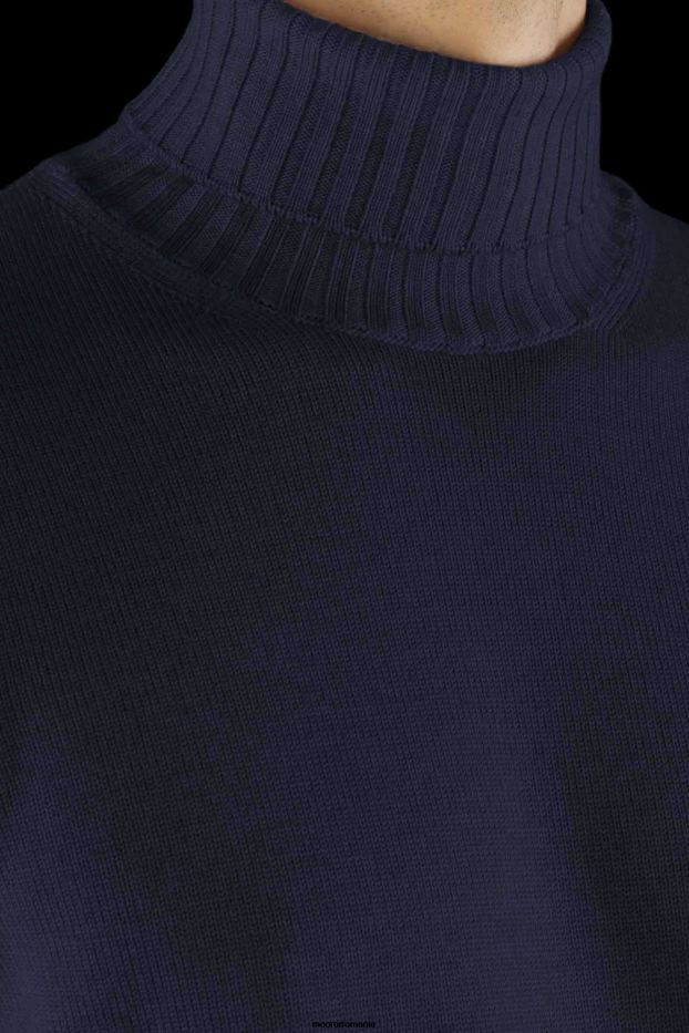 MooRER todi-xt denim bărbați îmbrăcăminte V6JLR739