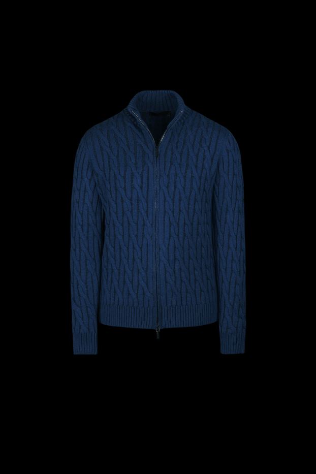 MooRER urbino-dov denim bărbați îmbrăcăminte V6JLR624
