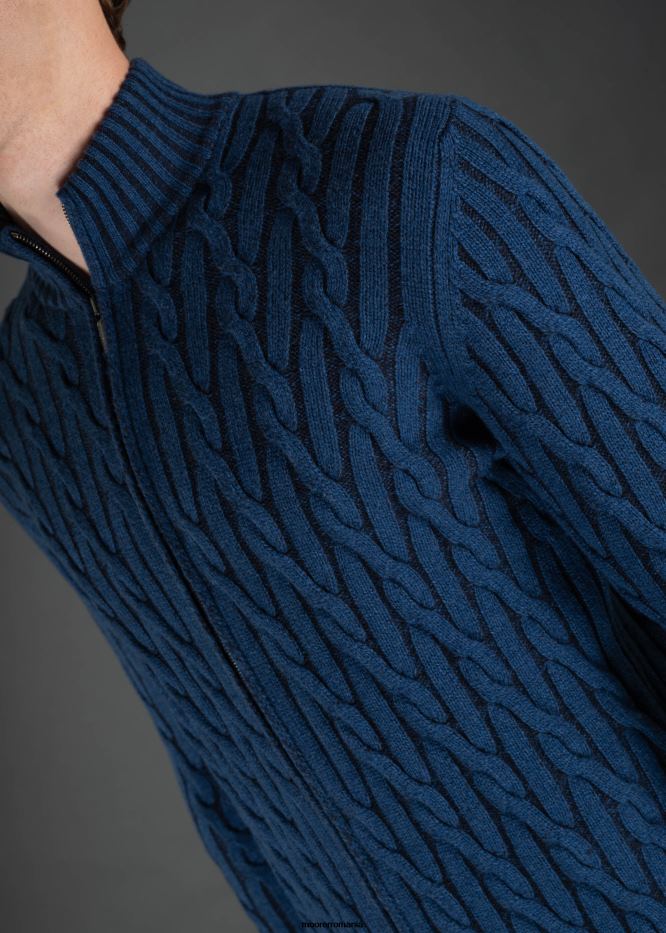 MooRER urbino-dov denim bărbați îmbrăcăminte V6JLR624